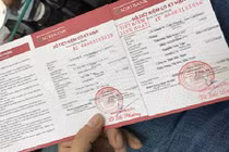 Sai lầm khiến tiền sổ tiết kiệm “bốc hơi” như vụ Agribank Cam Đường