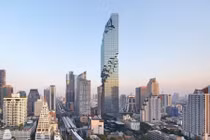 Top 10 tòa nhà chọc trời nổi bật nhất năm 2018
