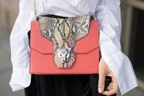 Có 6 chiếc túi xách này là style mùa Thu của bạn đã "lên hương"