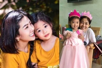 Cuộc sống của con gái diễn viên Mai Phương sau 2 năm mẹ qua đời