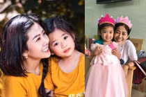 Cuộc sống của con gái diễn viên Mai Phương sau 2 năm mẹ qua đời