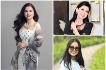 Nhan sắc xinh đẹp chẳng kém hoa hậu của nữ đại gia Việt 