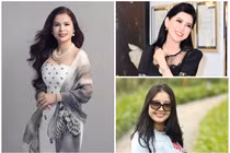 Nhan sắc xinh đẹp chẳng kém hoa hậu của nữ đại gia Việt 