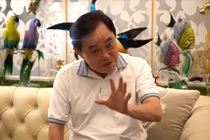 Đại gia Dũng “lò vôi” và những phát ngôn xôn xao dư luận