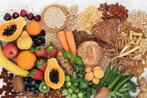 10 loại thực phẩm giàu chất xơ hàng đầu giúp giảm cân