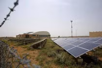 “Xót xa” những sân bay triệu đô bị bỏ hoang khắp thế giới