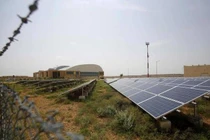 “Xót xa” những sân bay triệu đô bị bỏ hoang khắp thế giới