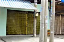 Dấu hiệu xui xẻo đến từ ngoài cửa khiến tài lộc thất thoát