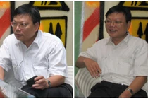 Chi tiết thú vị về đại gia "cứu" Nguyễn Xuân Sơn thoát án tử 