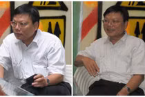 Chi tiết thú vị về đại gia "cứu" Nguyễn Xuân Sơn thoát án tử 