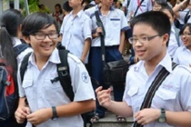 3 trường THPT chuyên Hà Nội bất ngờ hạ điểm chuẩn