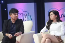 Long Nhật khóc nói về góc khuất cuộc hôn nhân hơn 20 năm