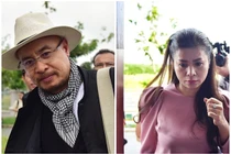 Kết thúc ngày 1 phiên phúc thẩm: Vợ chồng nhà Trung Nguyên đạt được thoả thuận gì?