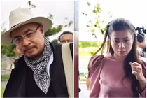 Kết thúc ngày 1 phiên phúc thẩm: Vợ chồng nhà Trung Nguyên đạt được thoả thuận gì?