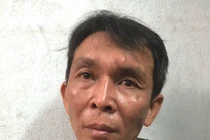 Cha huấn luyện con trai 8 tuổi để cùng đi trộm cắp