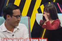 Sắp cưới thì bạn trai “cắm sừng”, gái xinh tham gia hẹn hò tìm chồng