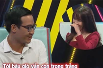 Sắp cưới thì bạn trai “cắm sừng”, gái xinh tham gia hẹn hò tìm chồng