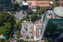 Ông chủ KIDO dốc bao nhiêu tiền vào "đất vàng" Lê Duẩn tai tiếng? 