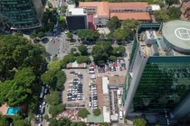 Ông chủ KIDO dốc bao nhiêu tiền vào "đất vàng" Lê Duẩn tai tiếng? 