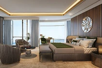 Căn hộ Đà Nẵng Cristiano Ronaldo bỏ tiền mua đẹp thế nào?