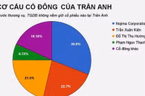 Thế Giới Di Động muốn "thâu tóm" 100% vốn Trần Anh
