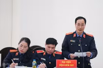 Vụ CDC Hà Nội: Không thể vin dịch bệnh để làm trái luật