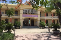 Án kỷ luật chờ nữ cán bộ chính sách xã "cấy" người thân vào hộ cận nghèo