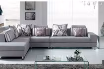 Phong thủy phong khách: Mẹo bài trí sofa giúp gia đình ngày càng thịnh vượng