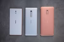 Bộ ba Nokia 3,5,6 sẽ lên kệ ngay cuối tháng 6