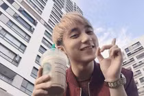 Tài sản "khủng" toàn hàng hiệu, nhà đẹp, xe sang... của Sơn Tùng M-TP