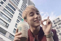 Tài sản "khủng" toàn hàng hiệu, nhà đẹp, xe sang... của Sơn Tùng M-TP