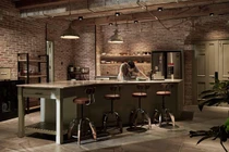 Bên trong căn penthouse 300m2 mới tậu của Khởi My - Kelvin Khánh