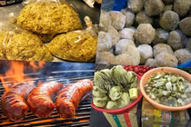 Những thực phẩm bẩn nhất ở chợ, rẻ đến mấy cũng chớ mua