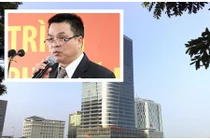 Petroland dưới thời ông Bùi Minh Chính thua lỗ thế nào?