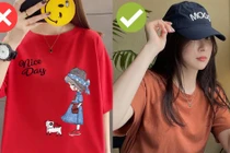 4 mẫu áo dễ khiến các chị em 30+ mất điểm phong cách 