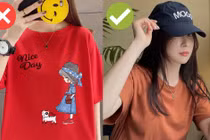 4 mẫu áo dễ khiến các chị em 30+ mất điểm phong cách 