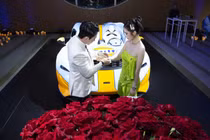 Đại gia Minh nhựa chi “khủng” tổ chức kỷ niệm, nhìn số tiền giật mình