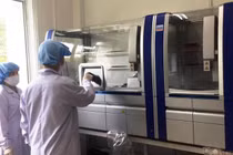 Mua máy xét nghiệm COVID-19 7,2 tỷ: Quảng Nam tiến hành thanh tra