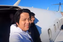 Máy bay 115 tỷ của Khoa Pug hiện đại cỡ nào?
