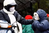 Thời tiết 4/2: Hà Nội rét buốt, vùng núi cao xuất hiện băng giá