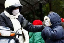 Thời tiết 4/2: Hà Nội rét buốt, vùng núi cao xuất hiện băng giá