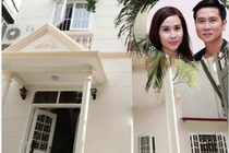 Tài sản “khủng” của Lưu Hương Giang, Hồ Hoài Anh trước tin đồn ly hôn