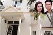 Tài sản “khủng” của Lưu Hương Giang, Hồ Hoài Anh trước tin đồn ly hôn