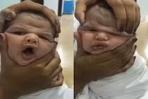 3 y tá hành hạ trẻ sơ sinh rồi đăng clip gây phẫn nộ cộng đồng