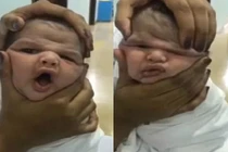 3 y tá hành hạ trẻ sơ sinh rồi đăng clip gây phẫn nộ cộng đồng