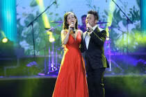 Hồng Nhung: "Cuộc đời Bằng Kiều quá nhiều trắc trở"