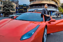 "Gia tài bạc tỷ" của ca sĩ Tuấn Hưng vừa nhập viện do hở van tim