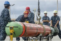 Mỹ bán thêm nhiều vũ khí cho Đài Loan, chọc giận Trung Quốc 