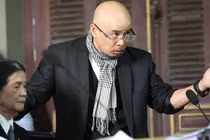 Hậu phiên tòa ly hôn, "lộ" quan điểm kinh doanh của Đặng Lê Nguyên Vũ