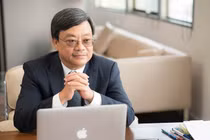 Ông Quang Masan trở lại “bảng vàng Forbes“: Tài sản tăng thế nào?